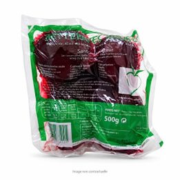 Betteraves Sous Vide 500 Gr