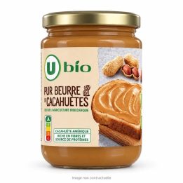 Peanut Butter 340 Gr