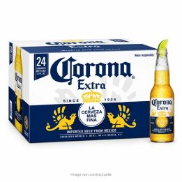 Biere Corona 24 x 35 Cl