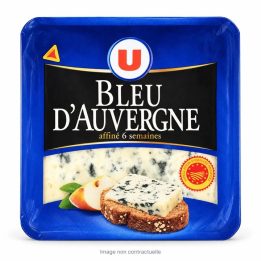 Bleu D'auvergne 125 Gr