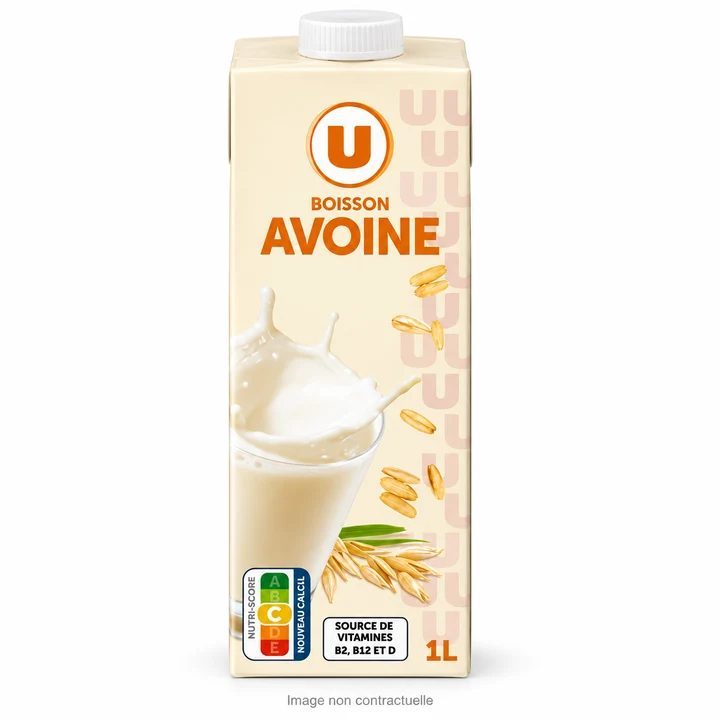 Oat Drink 1 L