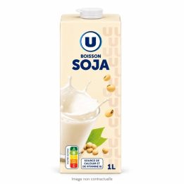 Soya Drink 1 L