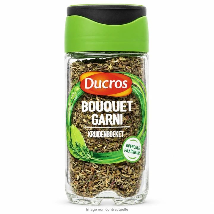 Bouquet Garni Ducros 18 Gr