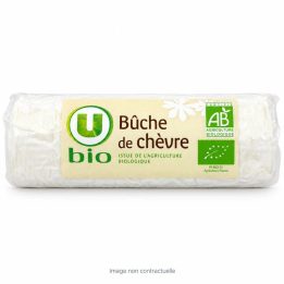 Goat Cheese Log 180 Gr