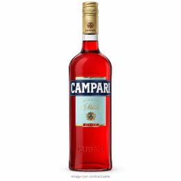 Campari 70 Cl