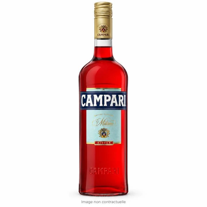 Campari 70 Cl