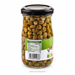 Socariz Capers 125 Gr