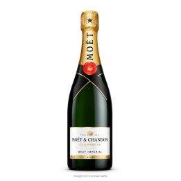 Moet & Chandon Brut Imperial Champagne 75 Cl
