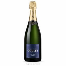 Champagne Raoul Collet 75 Cl