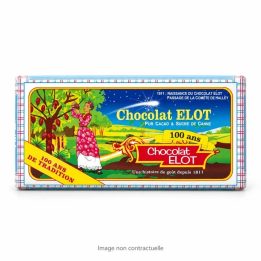 Local Dark Chocolate 100 Gr