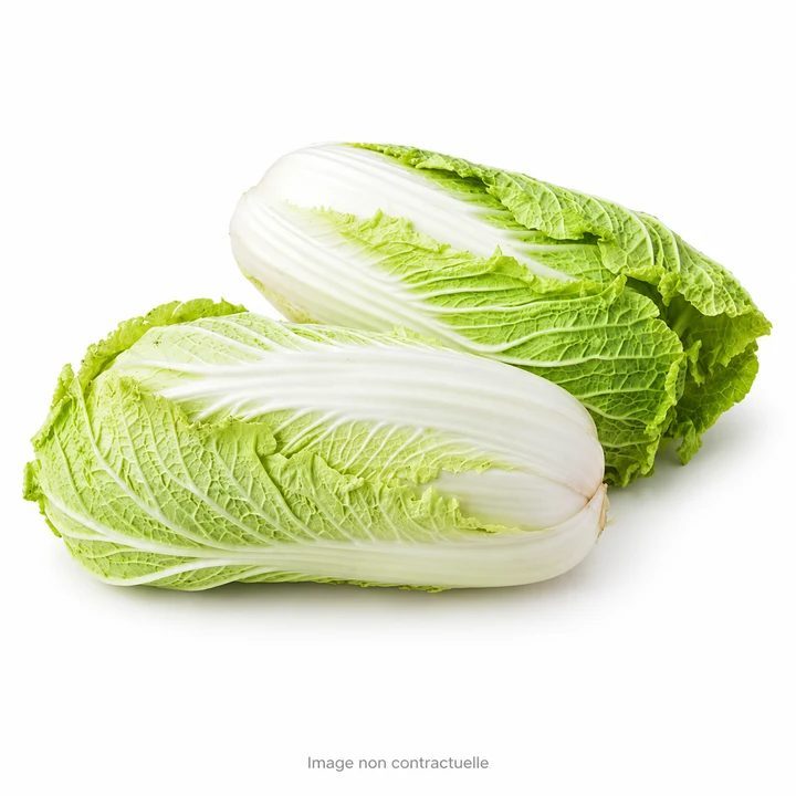 Chinese Cabbage