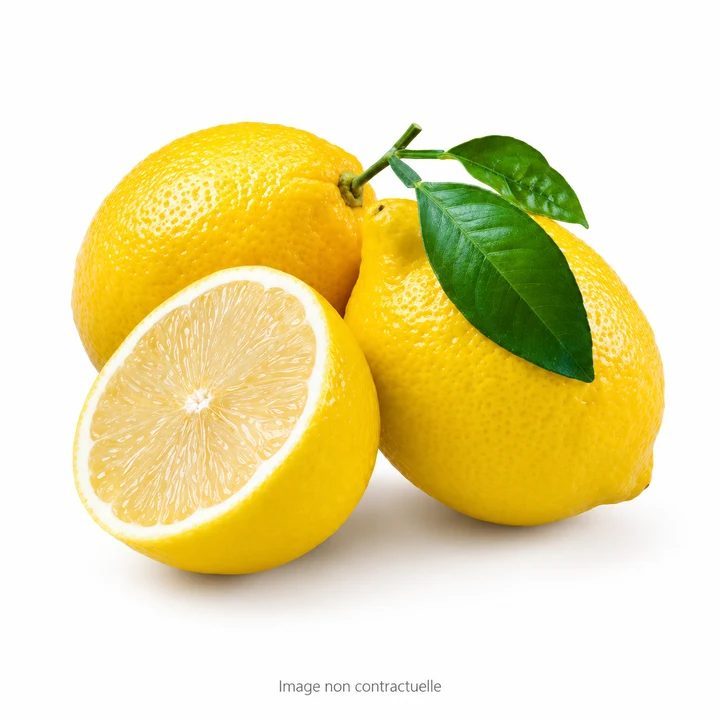 Lemon
