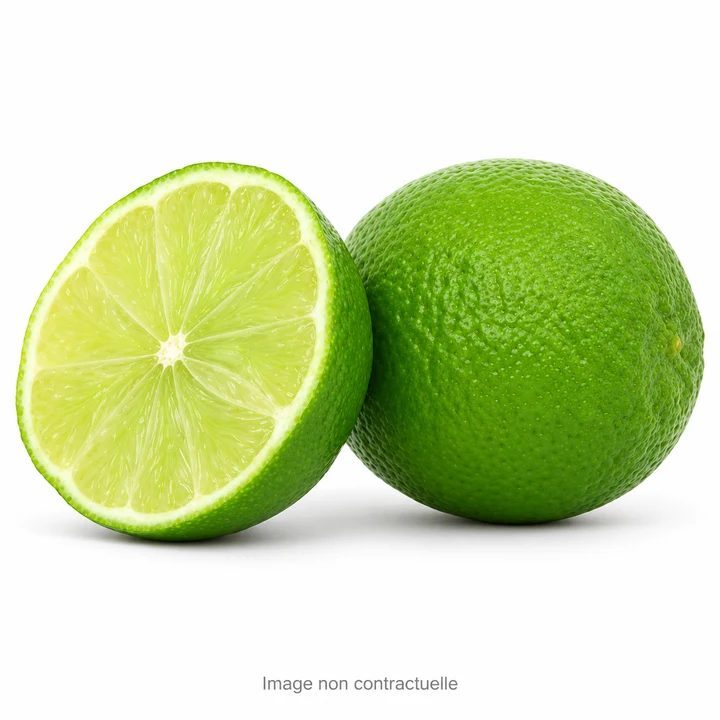 Citron Vert