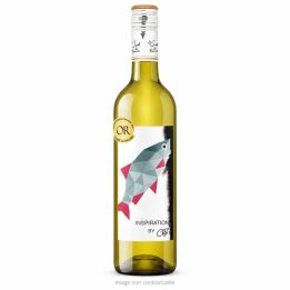 Clr Inspiration Poisson Blanc Igp 75 Cl