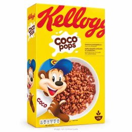 Coco Pops Kellogg's 500 Gr