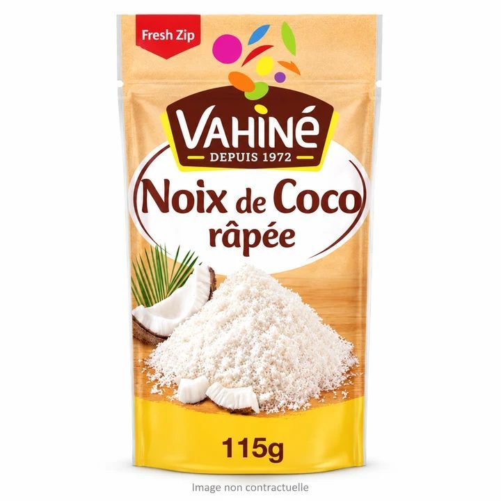 Coco Rape Vahine 115 Gr