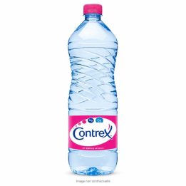 Contrex 1,5 L x 6
