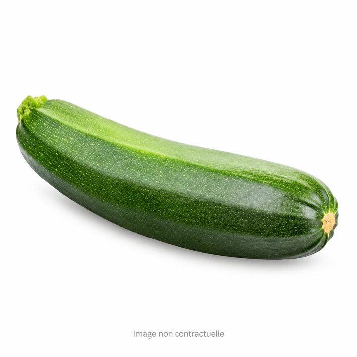 Courgette