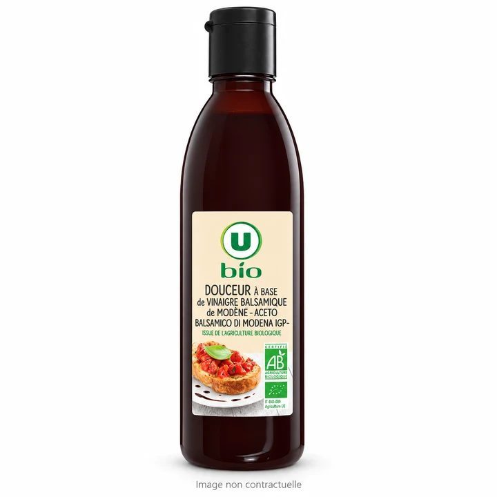 Douceur De Balsamique 25 Cl