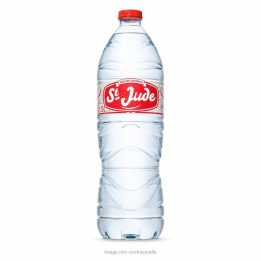 Eau De Source St Jude 1,5L x 6
