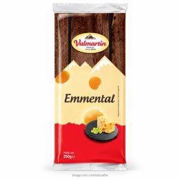 Valmartin Emmental Portion 250 Gr