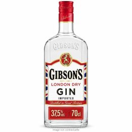 Gin Gibson 70 Cl