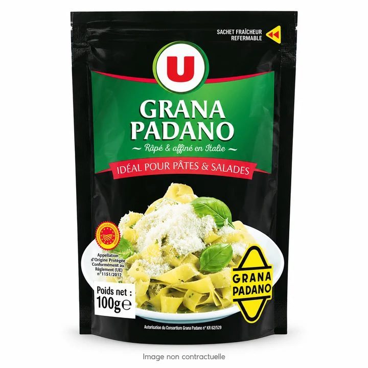 Grana Panado Rape 40 Gr