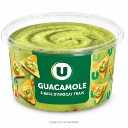 Guacamole Wanted 250 Gr
