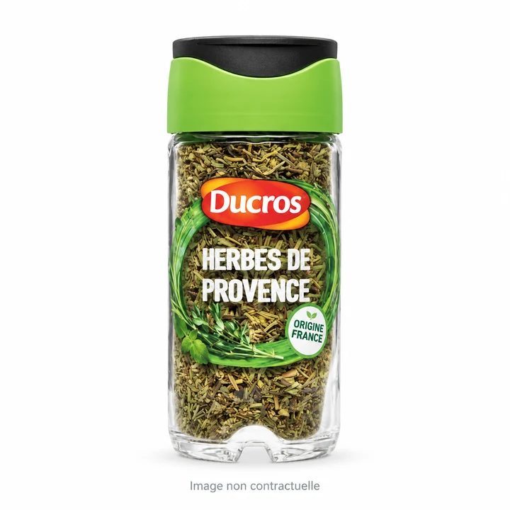 Ducros Herbes De Provence 18 Gr