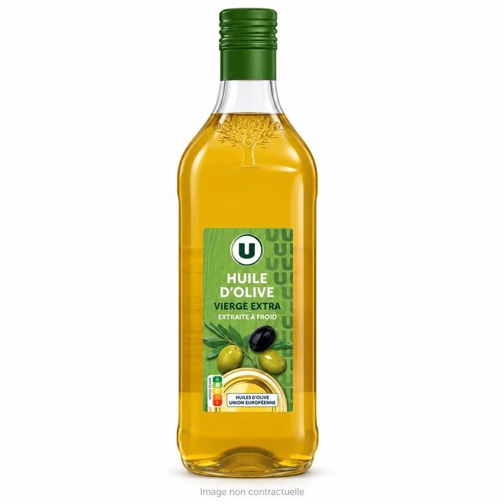 Olive Oil 1 L