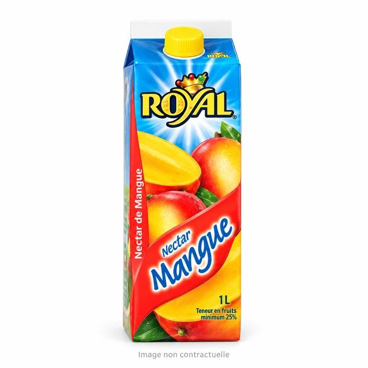Royal Mango Juice 1 L