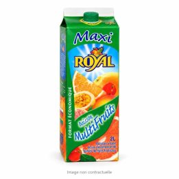 Royal Multifruit Juice 2 L