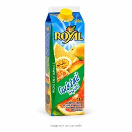 Royal Tropical Juice 1 L