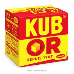 Kub Or 16X2