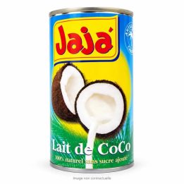 Lait De Coco Jaja 350 Ml