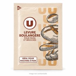 Levure De Boulanger 48 Gr