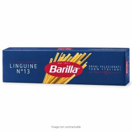 Linguine Barilla 500 Gr