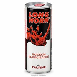 Long Horn 25 Cl