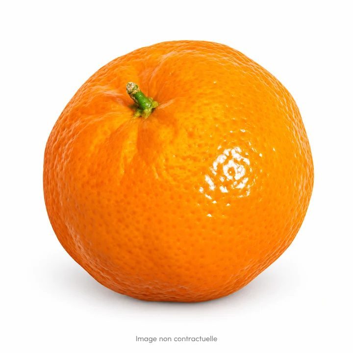 Mandarine