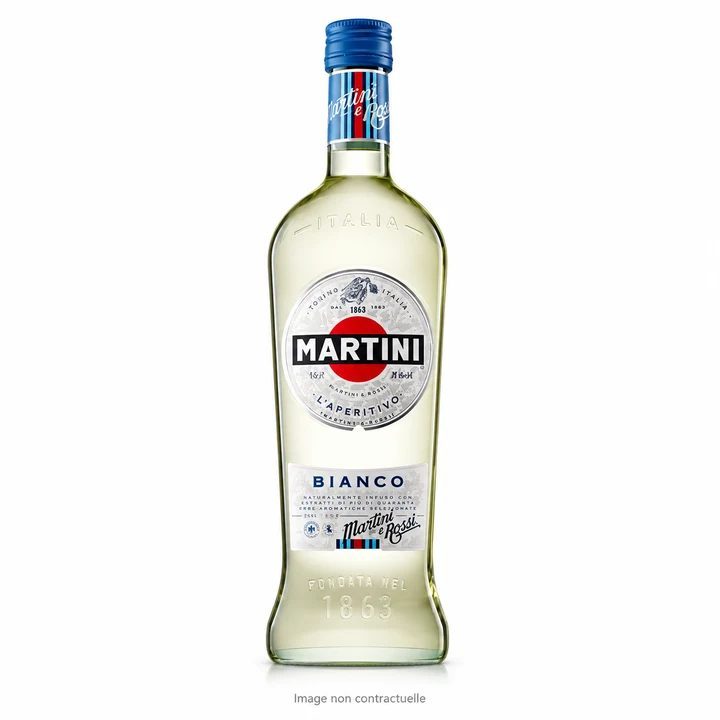 Martini Blanc 1 L