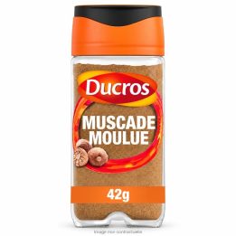 Ducros Nutmeg 42 Gr