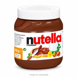 Nutella 450 Gr