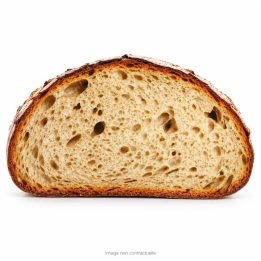 Fresh Bread
