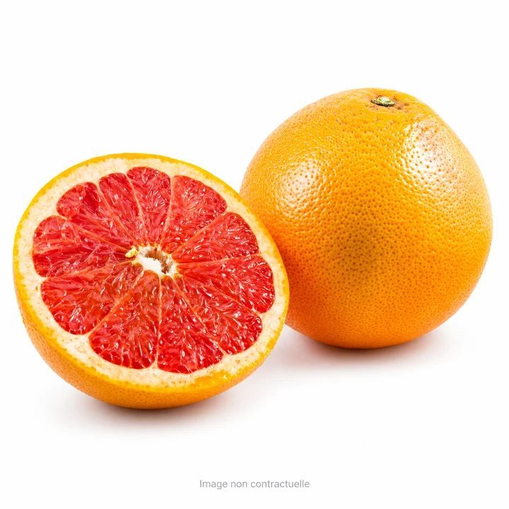 Pamplemousse