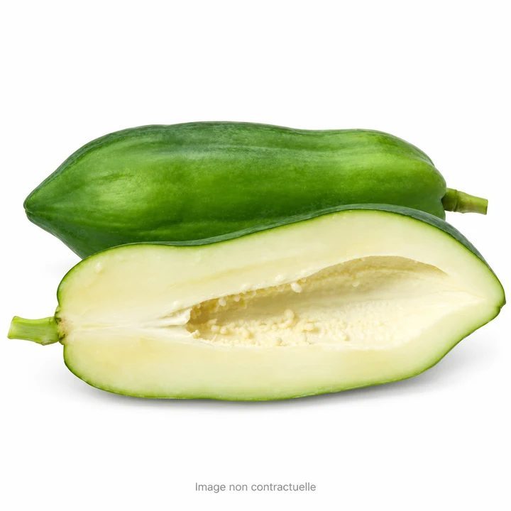 Papaye Verte