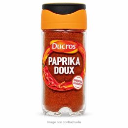 Ducros Paprika 40 Gr