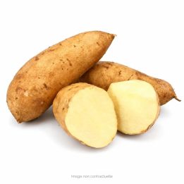 Sweet Potato