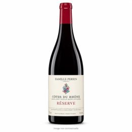 Perrin Reserves Cote Du Rhone Rouge 75 Cl