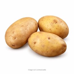 Pomme De Terre Frites