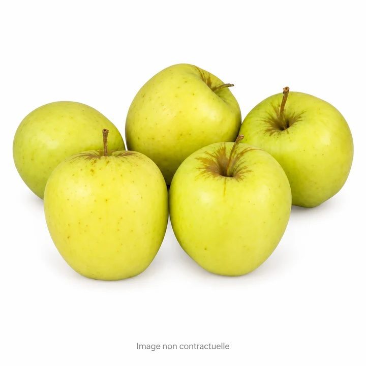Pomme Golden